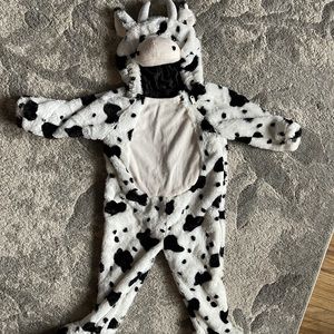 🐄 🐮 cow Halloween costume